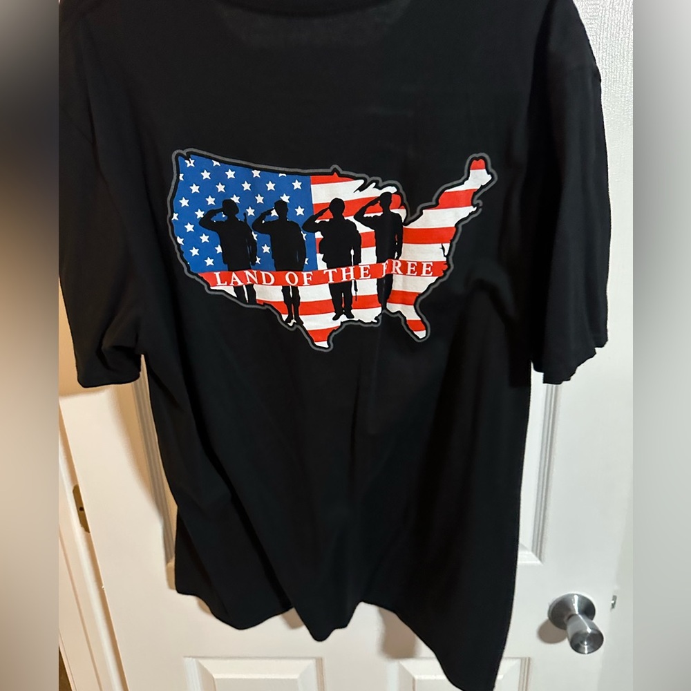 5.11 t-shirt